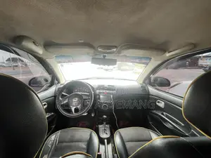Kia Morning 2010 Black