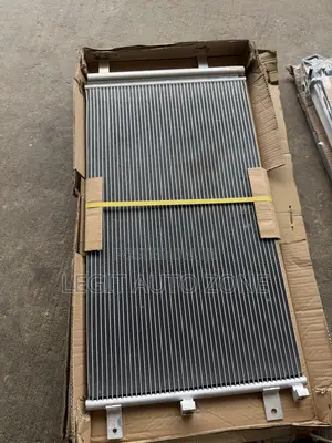 Ford F150,2018,2020,2022,2021,2019, Condensor Available