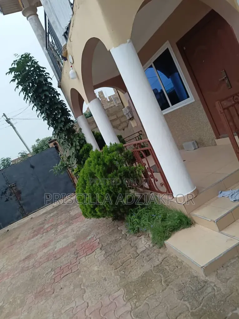 2bdrm Apartment in Christlove Ventures, CP for rent