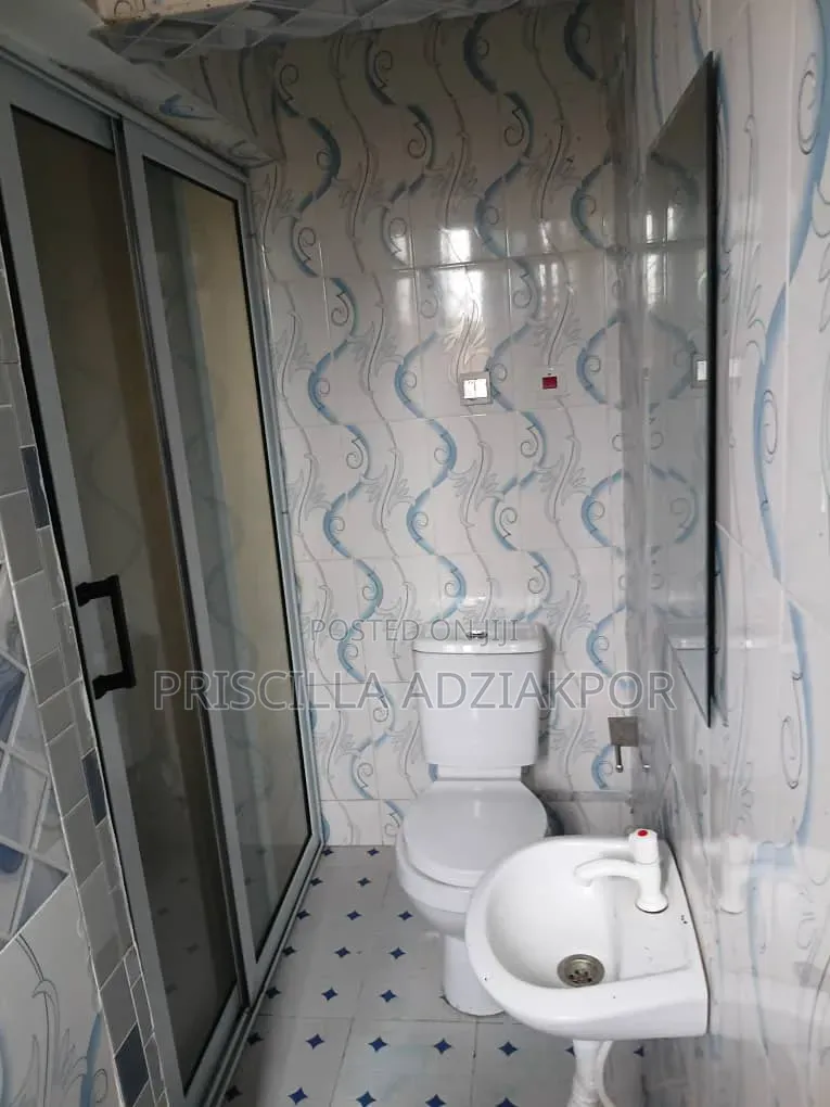 2bdrm Apartment in Christlove Ventures, CP for rent