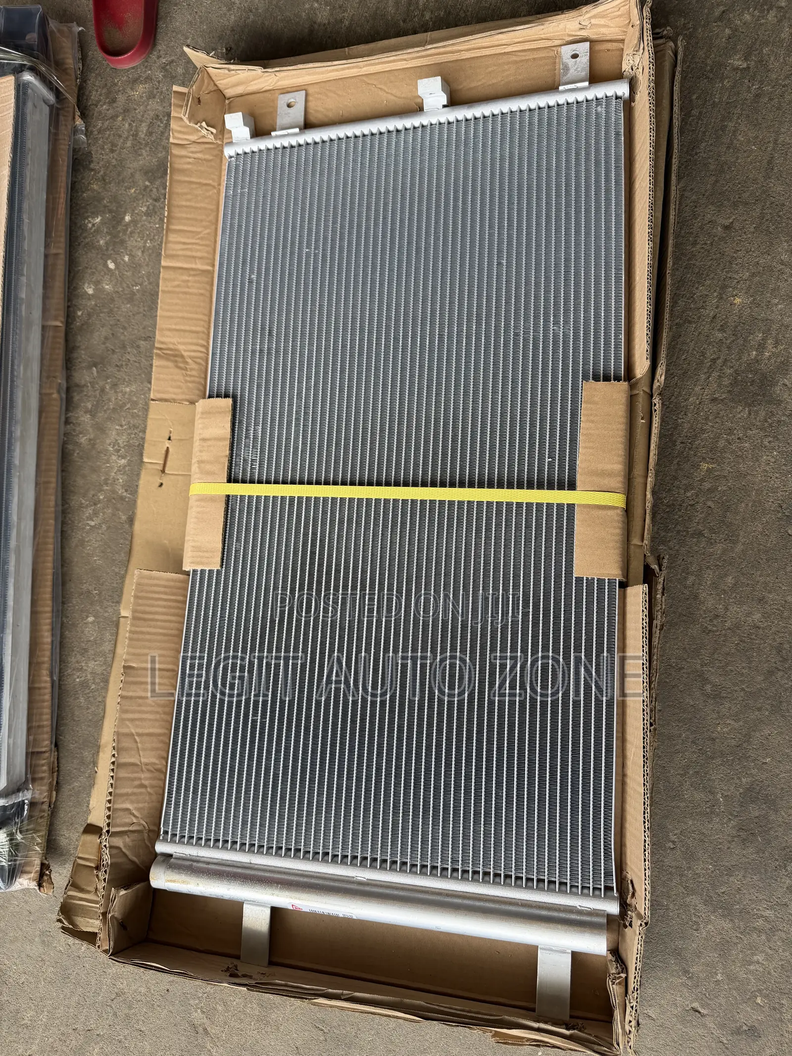 Ford F150,2018,2020,2022,2021,2019, Condensor Available