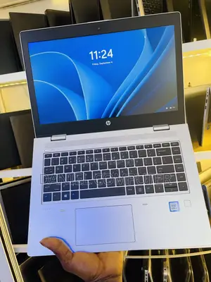 Laptop HP ProBook 640 G5 8GB Intel Core i5 SSD 256GB