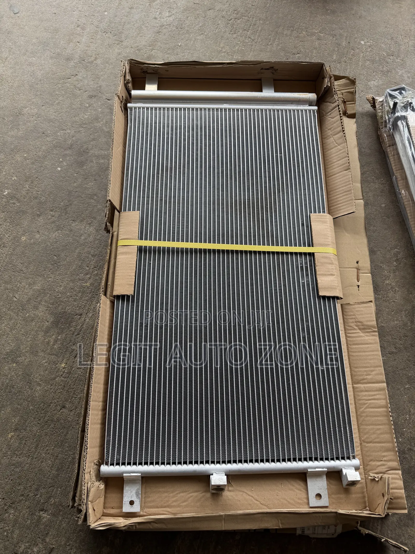 Ford F150,2018,2020,2022,2021,2019, Condensor Available