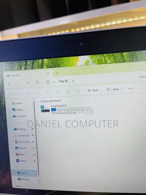 Laptop HP ProBook 640 G5 8GB Intel Core i5 SSD 256GB