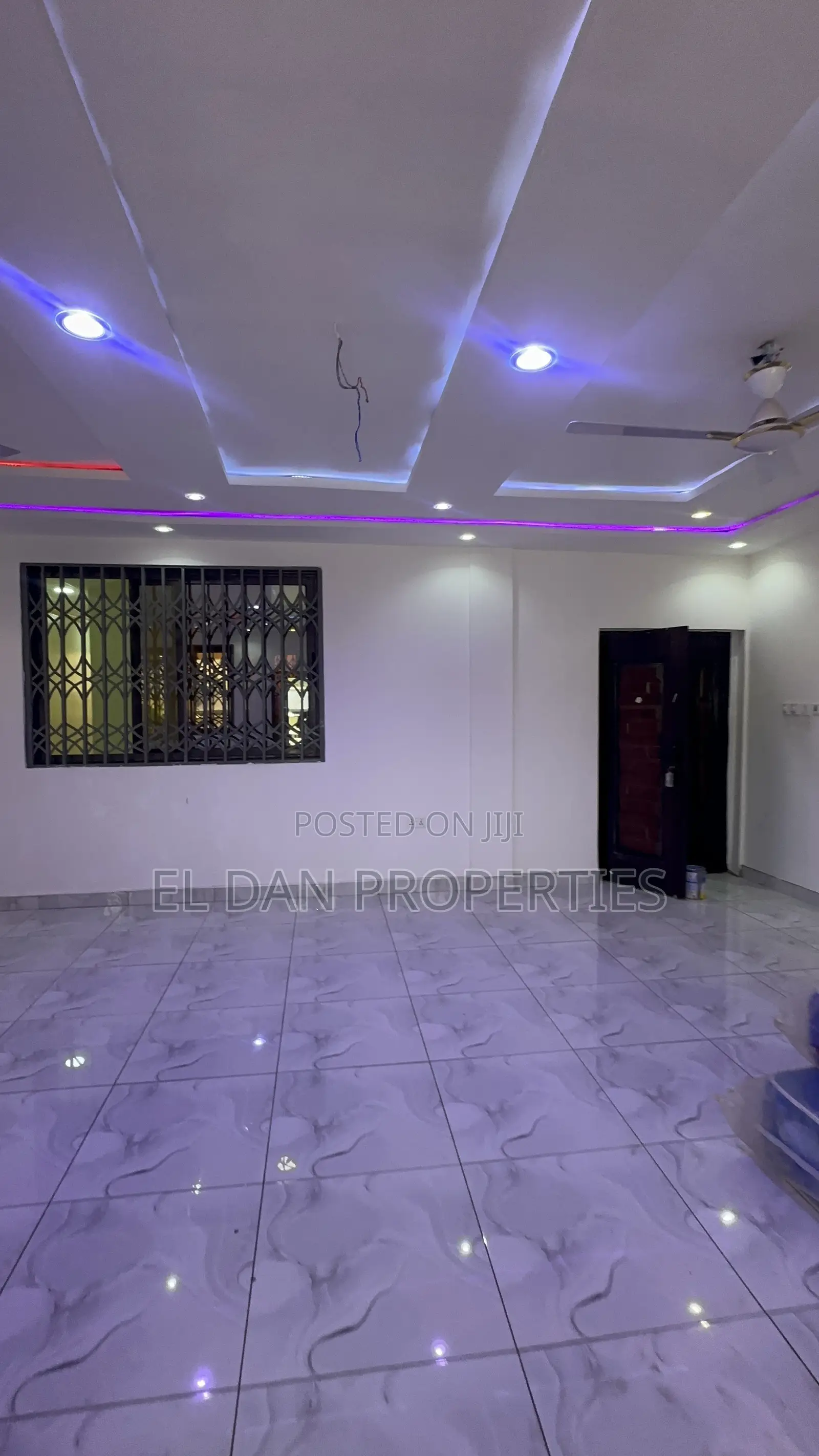 3bdrm Apartment in Gyenyasi, Kumasi Metropolitan for rent