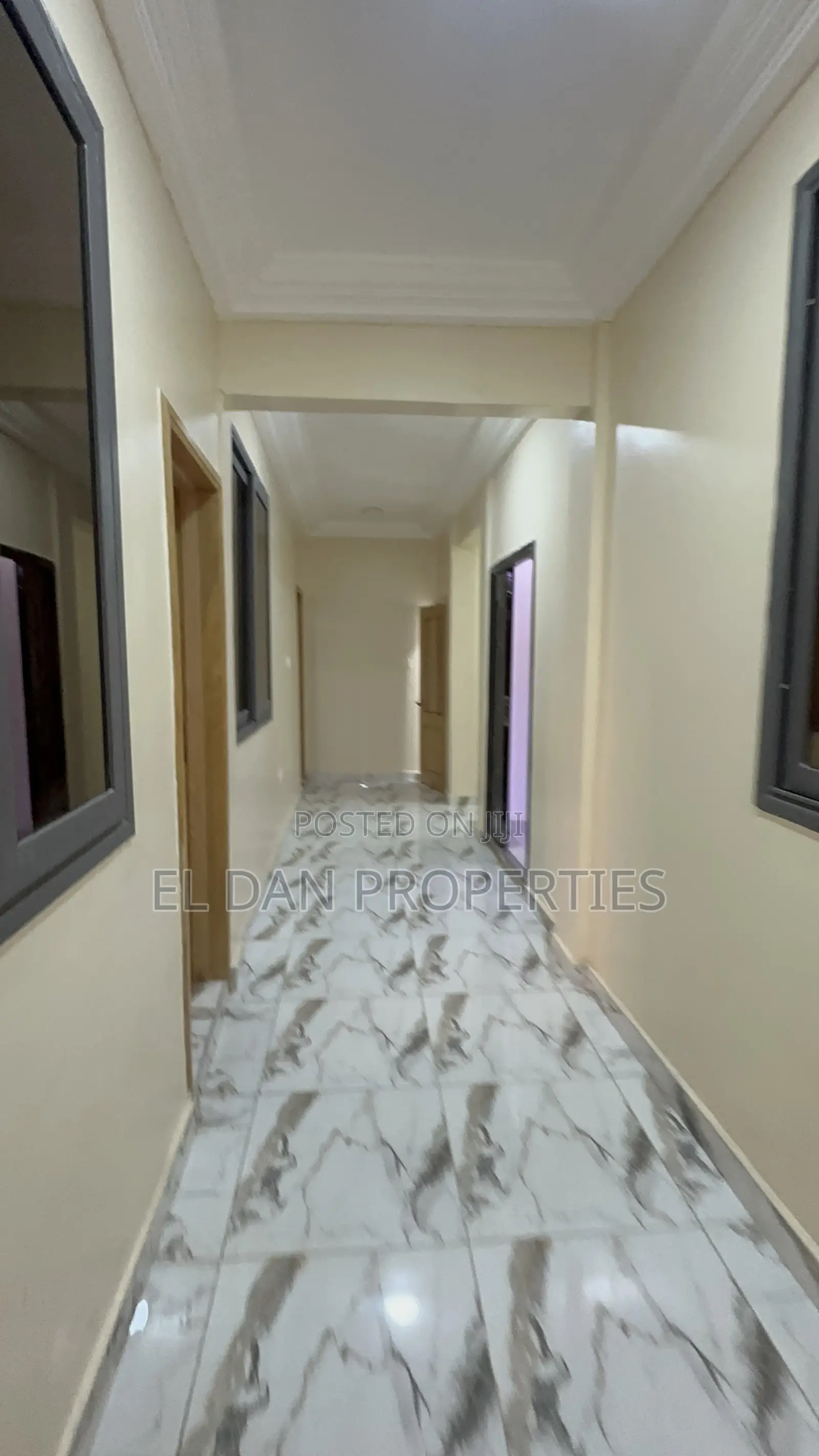 3bdrm Apartment in Gyenyasi, Kumasi Metropolitan for rent