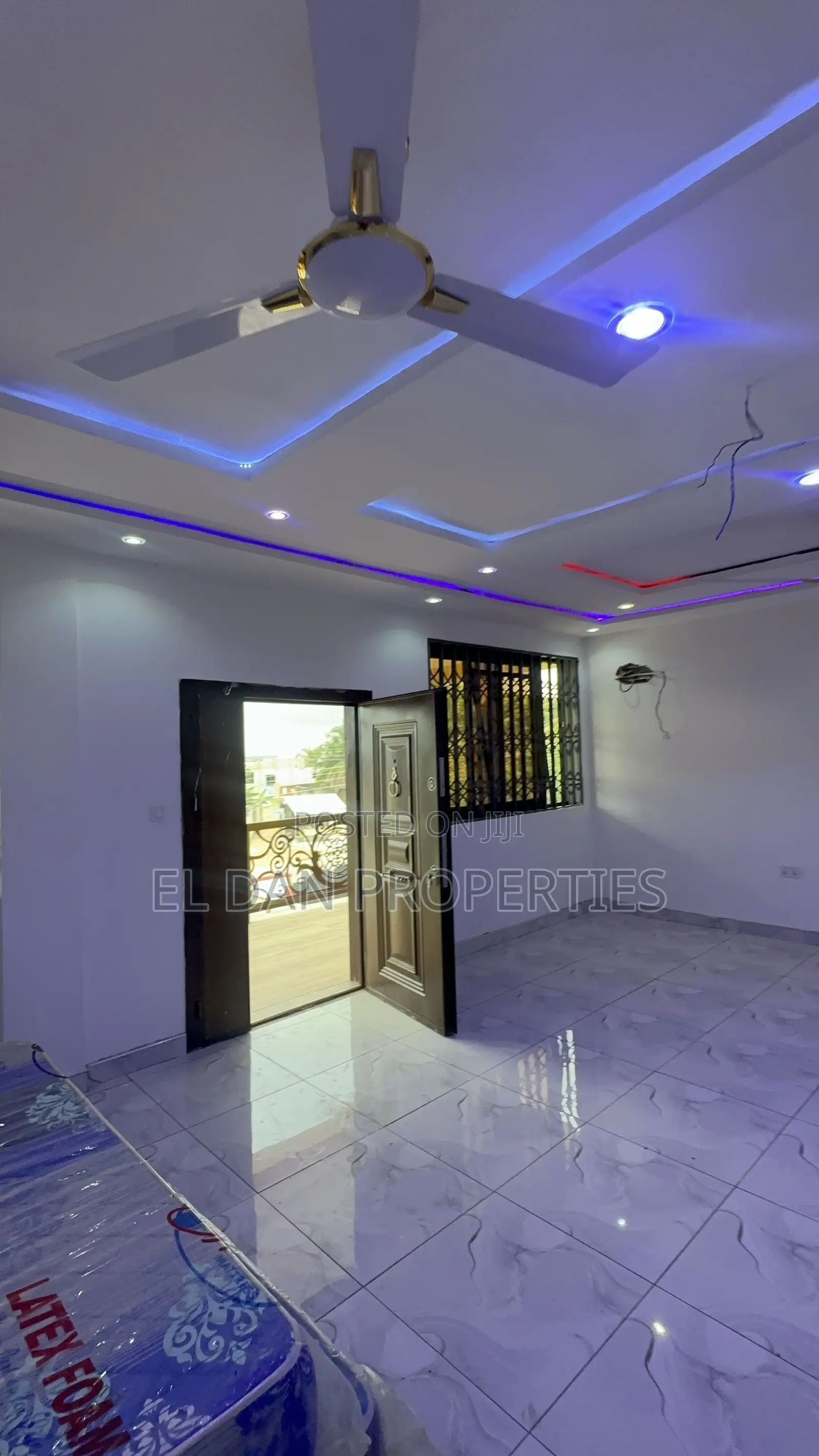 3bdrm Apartment in Gyenyasi, Kumasi Metropolitan for rent