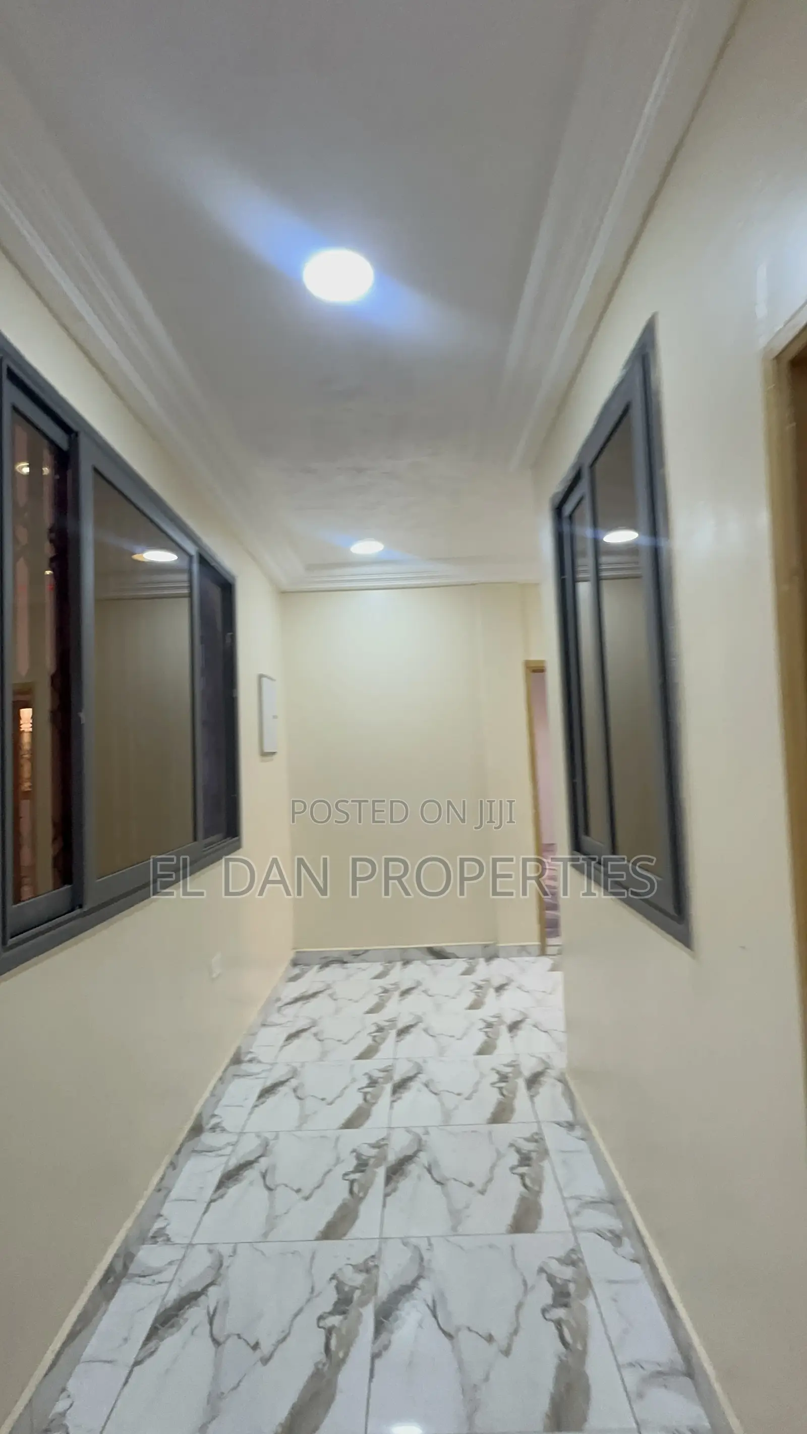 3bdrm Apartment in Gyenyasi, Kumasi Metropolitan for rent