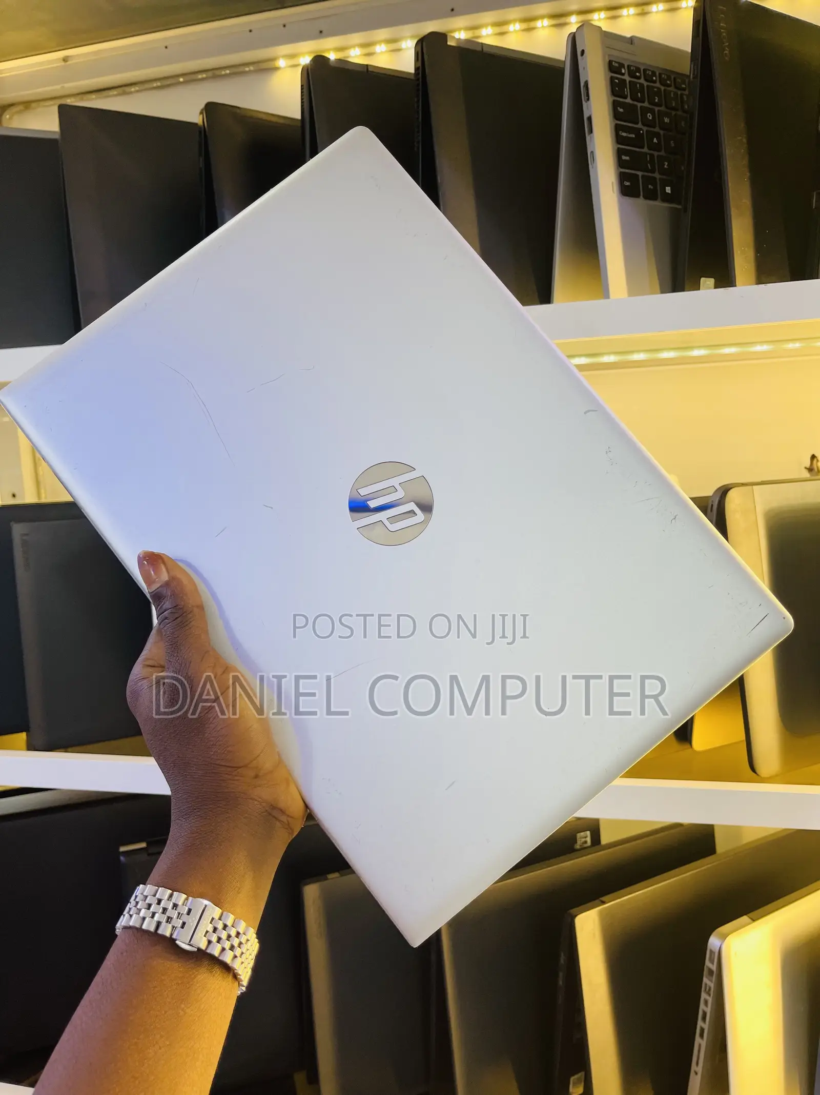 Laptop HP ProBook 640 G5 8GB Intel Core i5 SSD 256GB