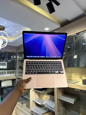 Laptop Apple MacBook Air 2020 8GB Intel Core i5 SSD 512GB