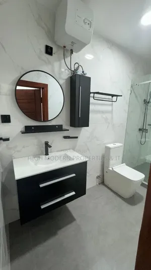Furnished 3bdrm House in Spintex Manet, Teshie for sale