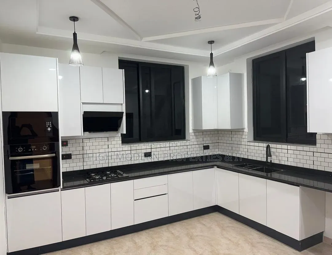 Furnished 3bdrm House in Spintex Manet, Teshie for sale