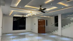Furnished 3bdrm House in Spintex Manet, Teshie for sale