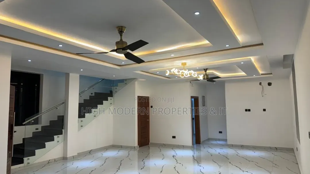Furnished 3bdrm House in Spintex Manet, Teshie for sale