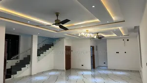 Furnished 3bdrm House in Spintex Manet, Teshie for sale