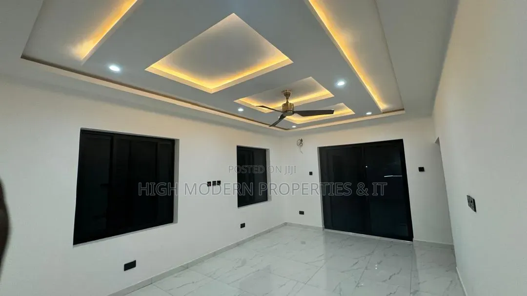 Furnished 3bdrm House in Spintex Manet, Teshie for sale