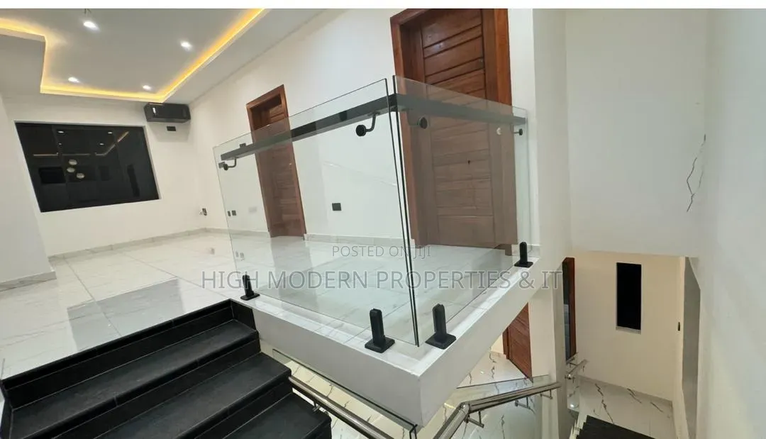 Furnished 3bdrm House in Spintex Manet, Teshie for sale