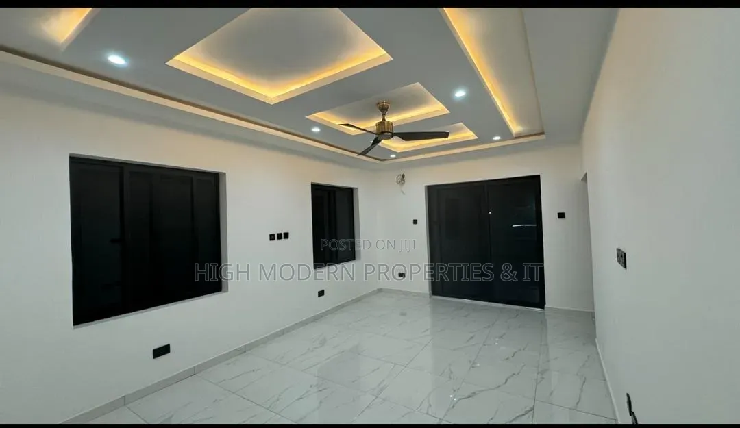 Furnished 3bdrm House in Spintex Manet, Teshie for sale