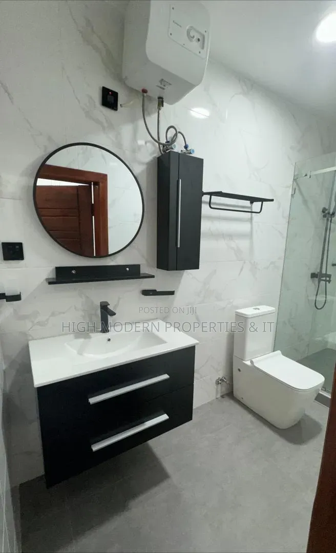 Furnished 3bdrm House in Spintex Manet, Teshie for sale