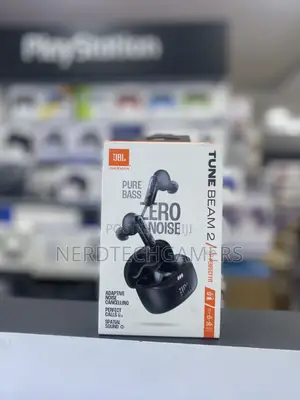 JBL Tune Beam2