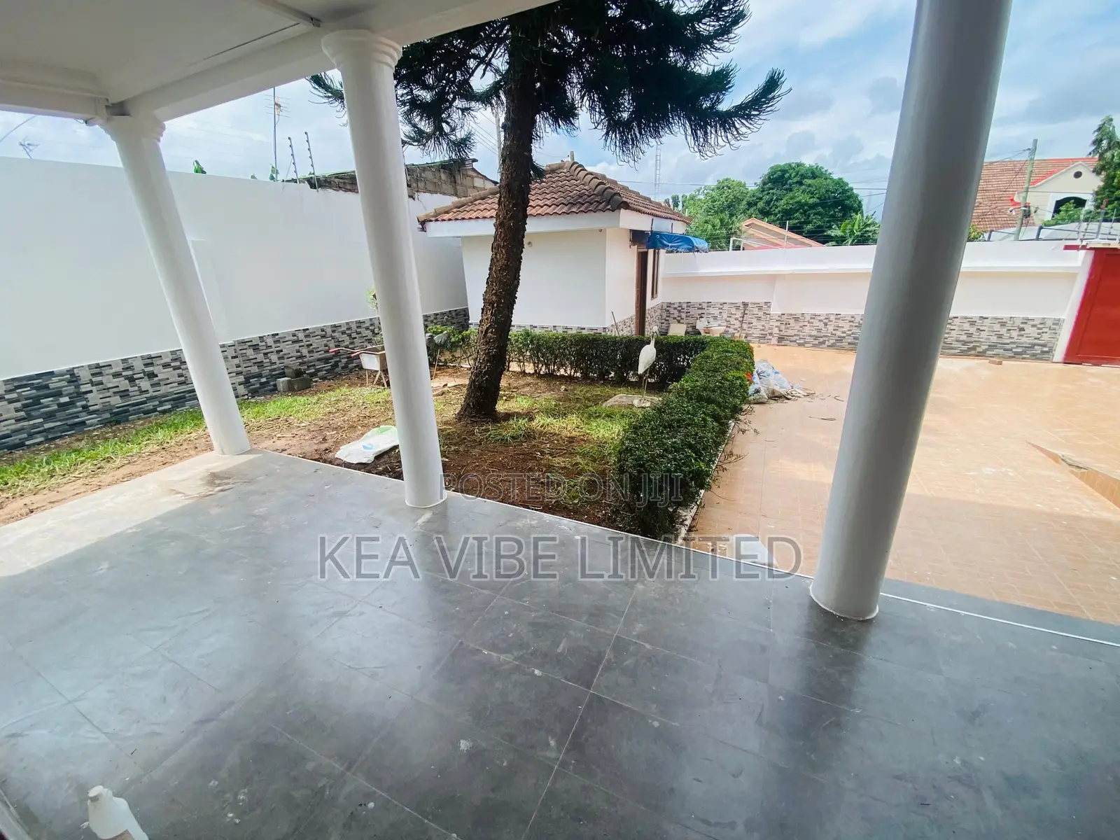 4bdrm House in Lincoln School Area for sale