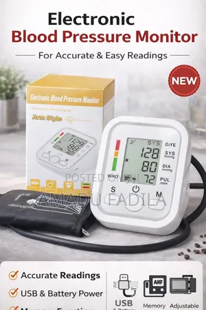 BP Monitor