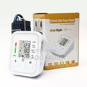 BP Monitor