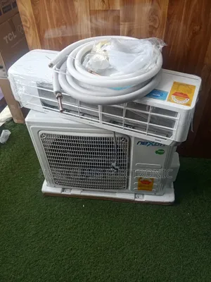 Nexon Life 1.5HP Air-Conditioner for Cooling Spaces