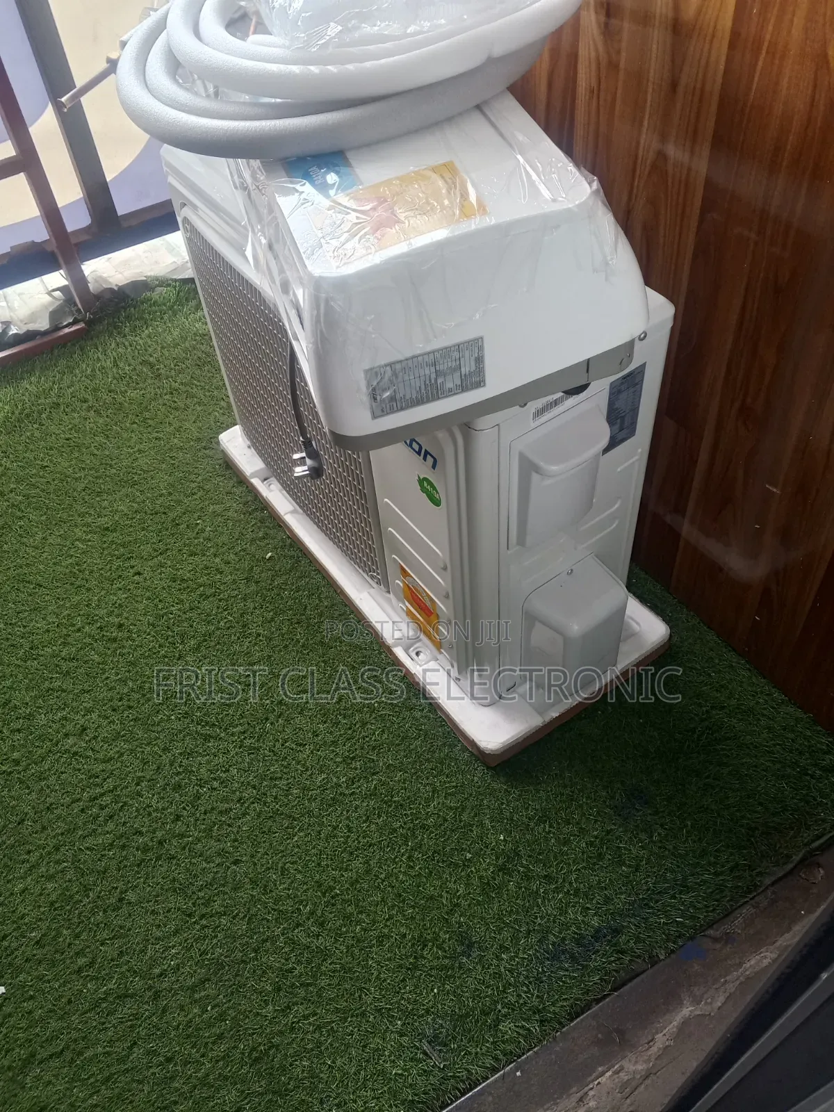 Nexon Life 1.5HP Air-Conditioner for Cooling Spaces