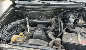 Toyota Hilux 2.7 VVT-i 4X4 SRX 2010 Green