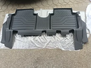 Cr-v 17-23 Tpe 3d Carpet