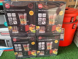 H&A Quality Multifunction Blender 2.0 Litres