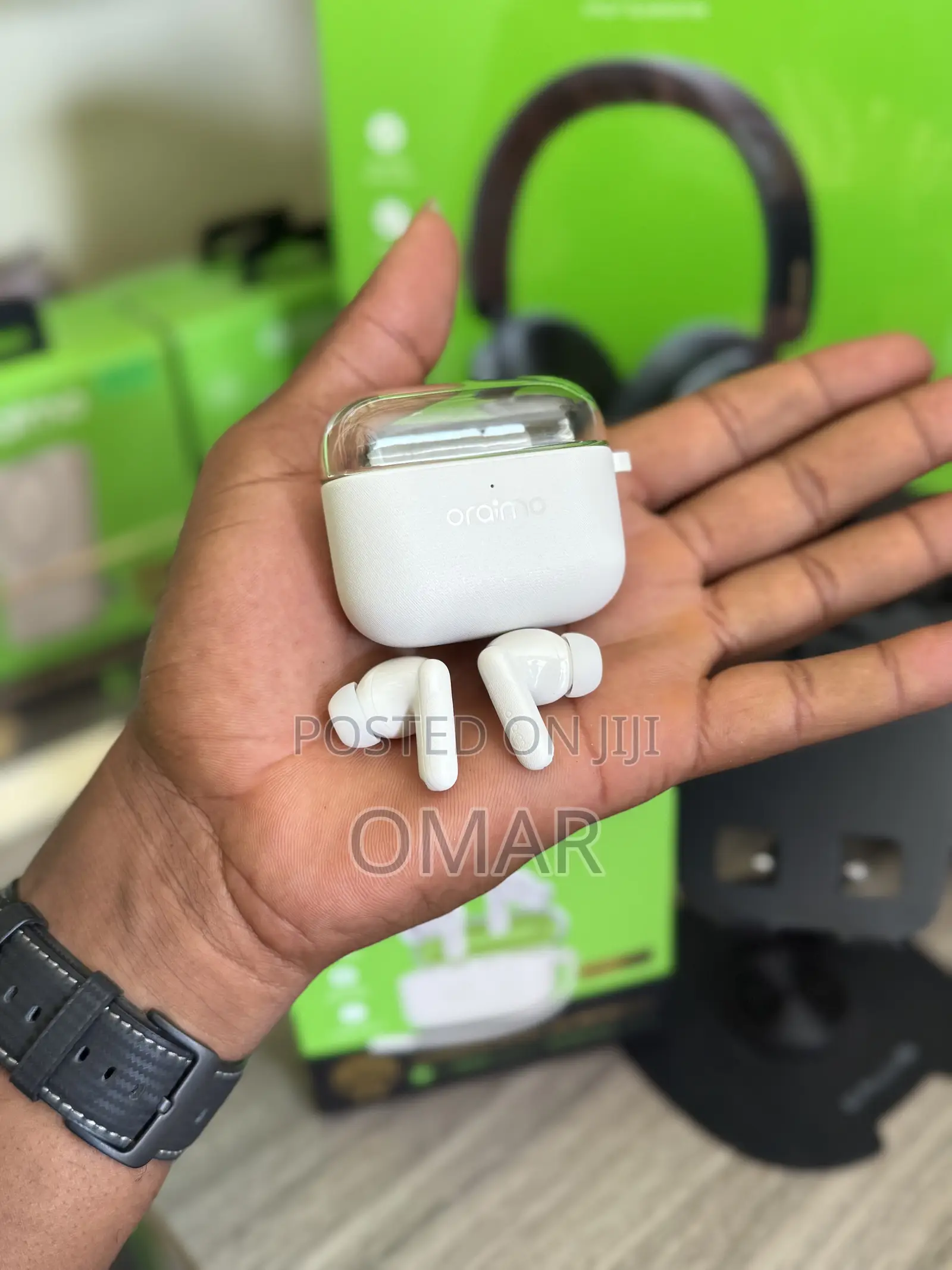 Spacebuds Lite 2