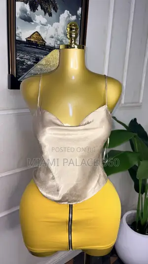 Ladies Tops