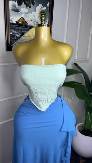 Ladies Tops