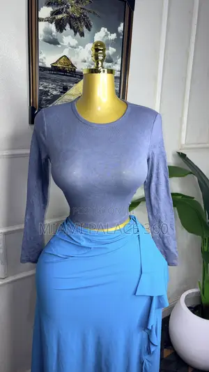 Ladies Tops