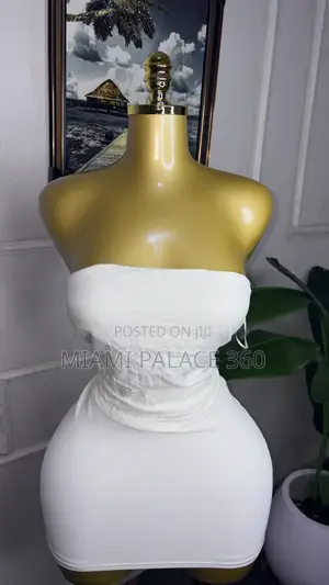 Ladies Tops