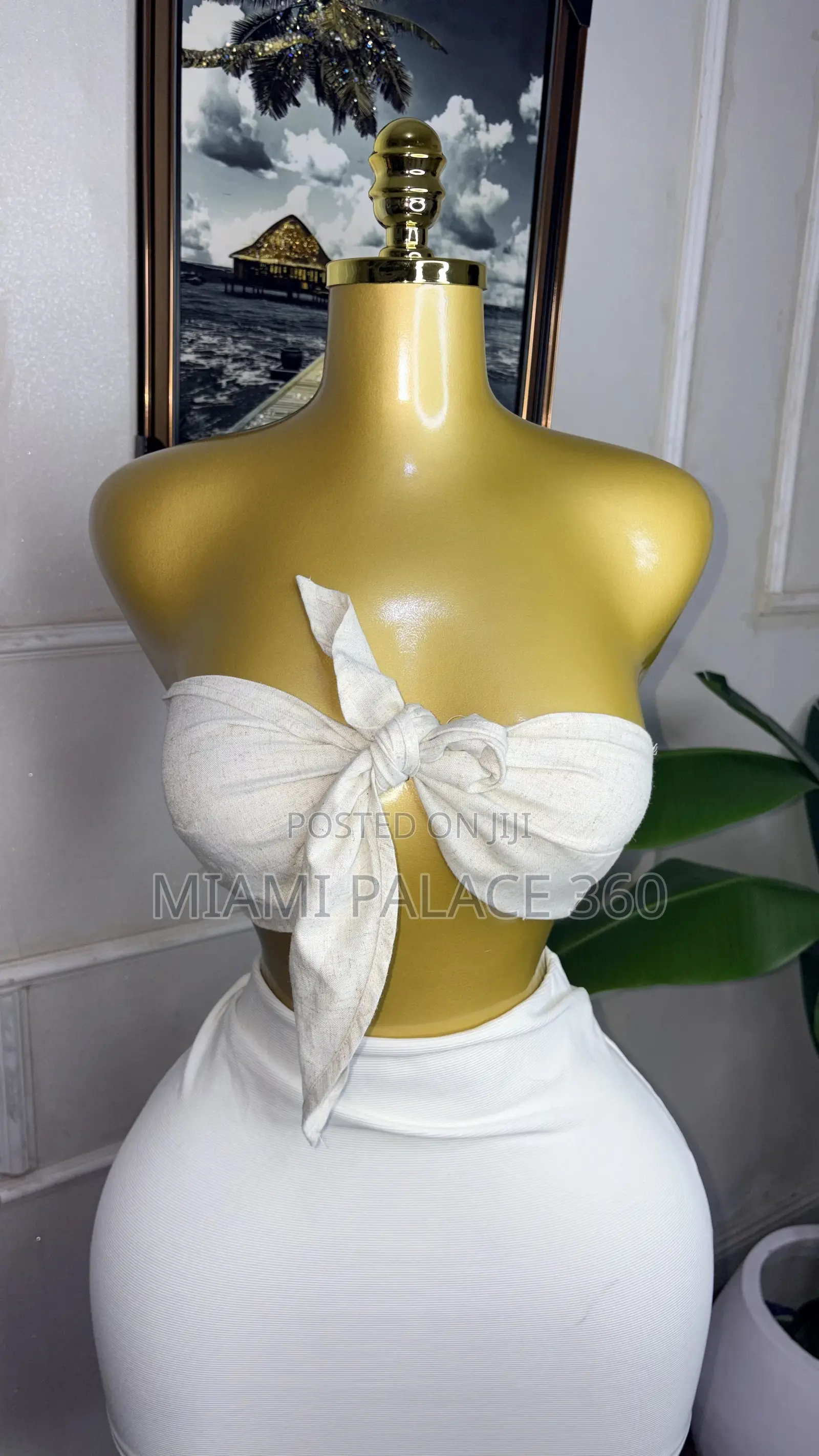Ladies Tops