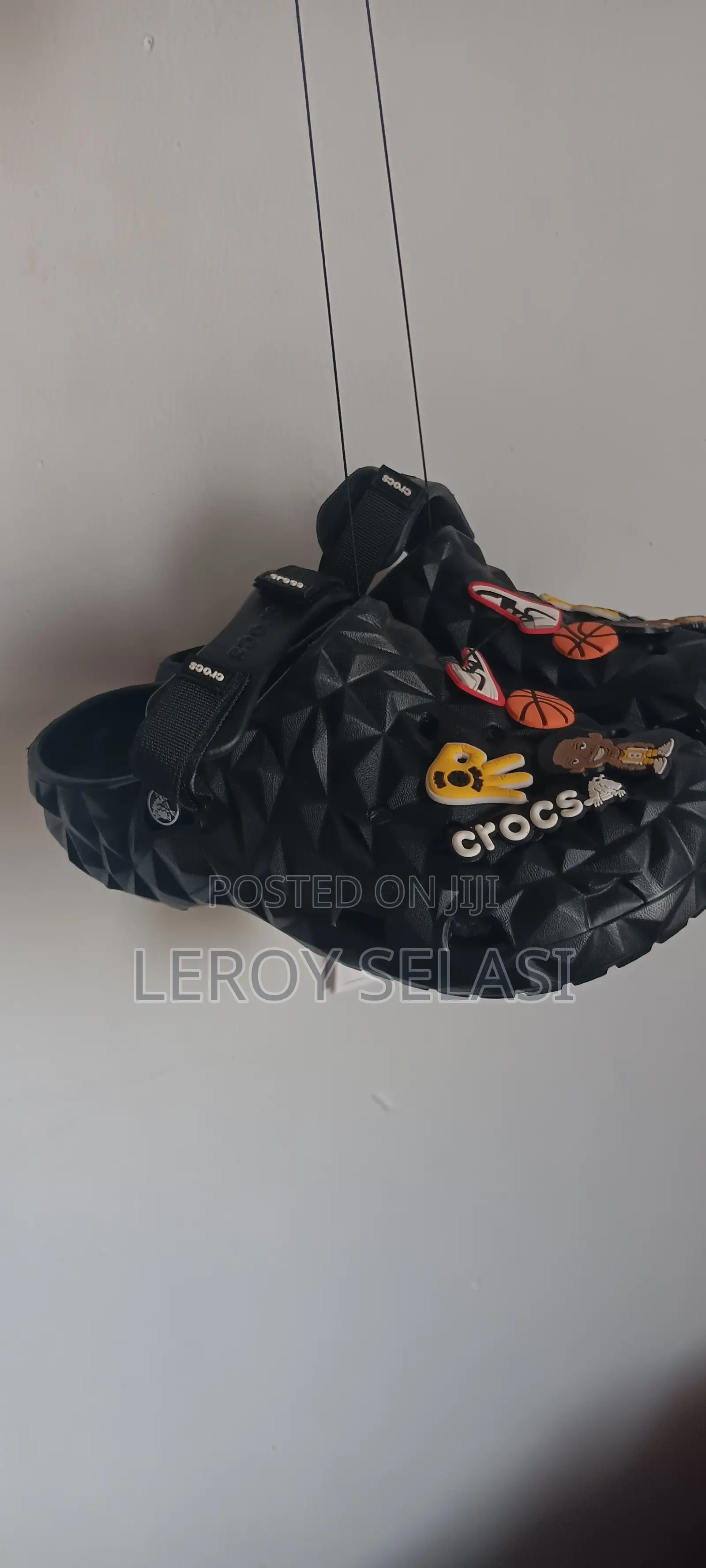 Classic Crocs