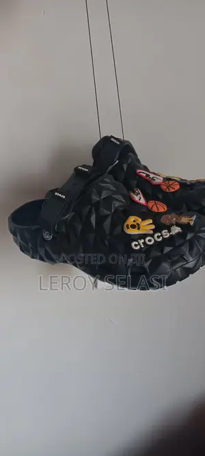 Classic Crocs