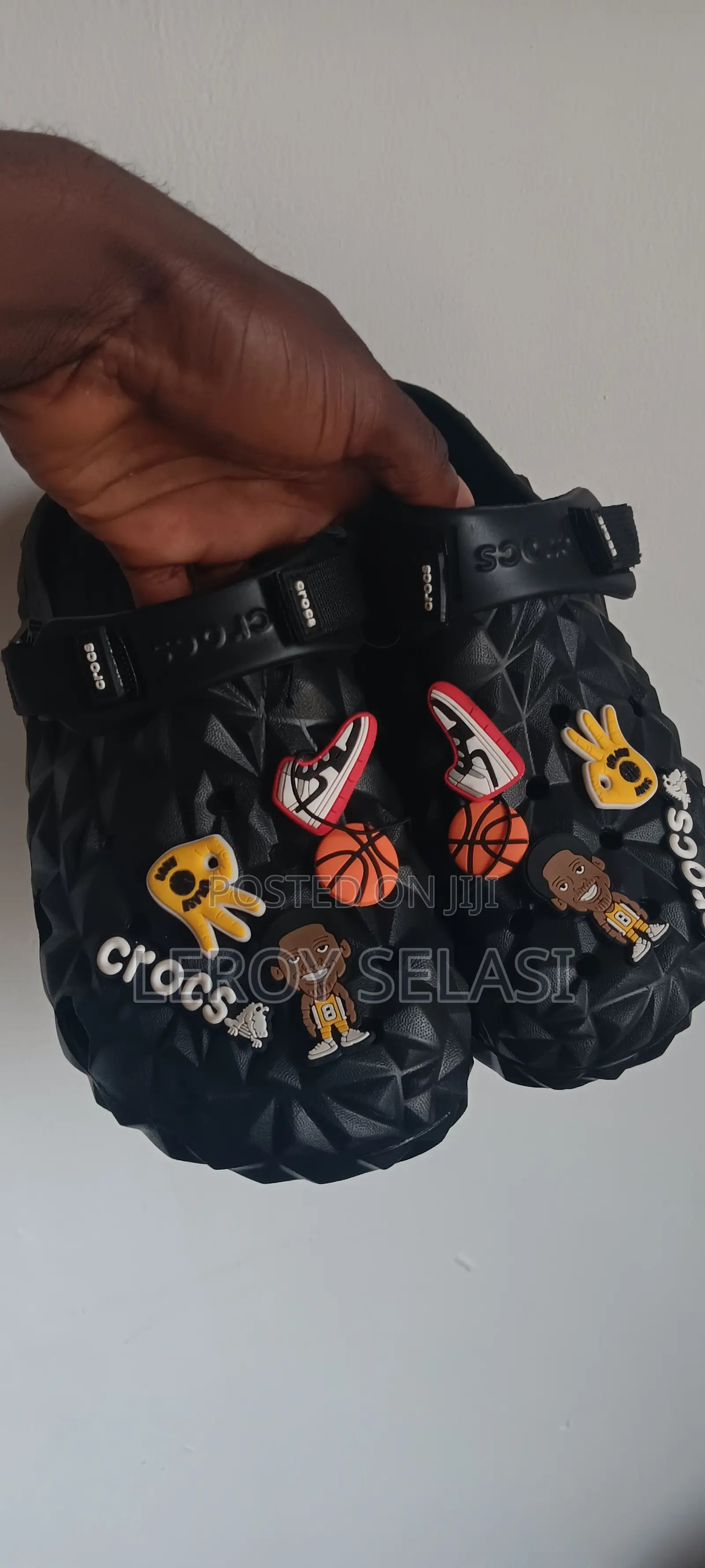 Classic Crocs