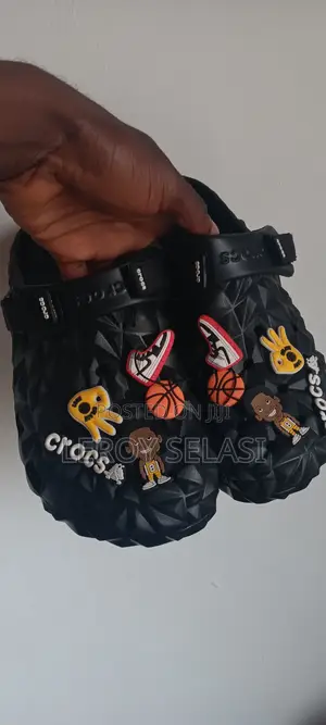 Classic Crocs