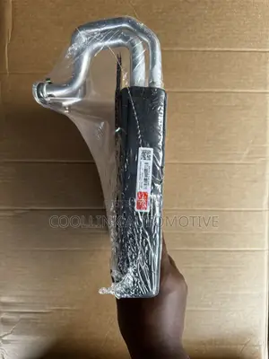 Renault Duster Dacia Logan Sandero  AC EVAPORATOR (2010-2016)