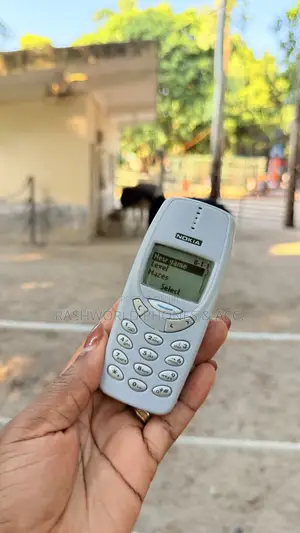 Nokia 3310 Gray