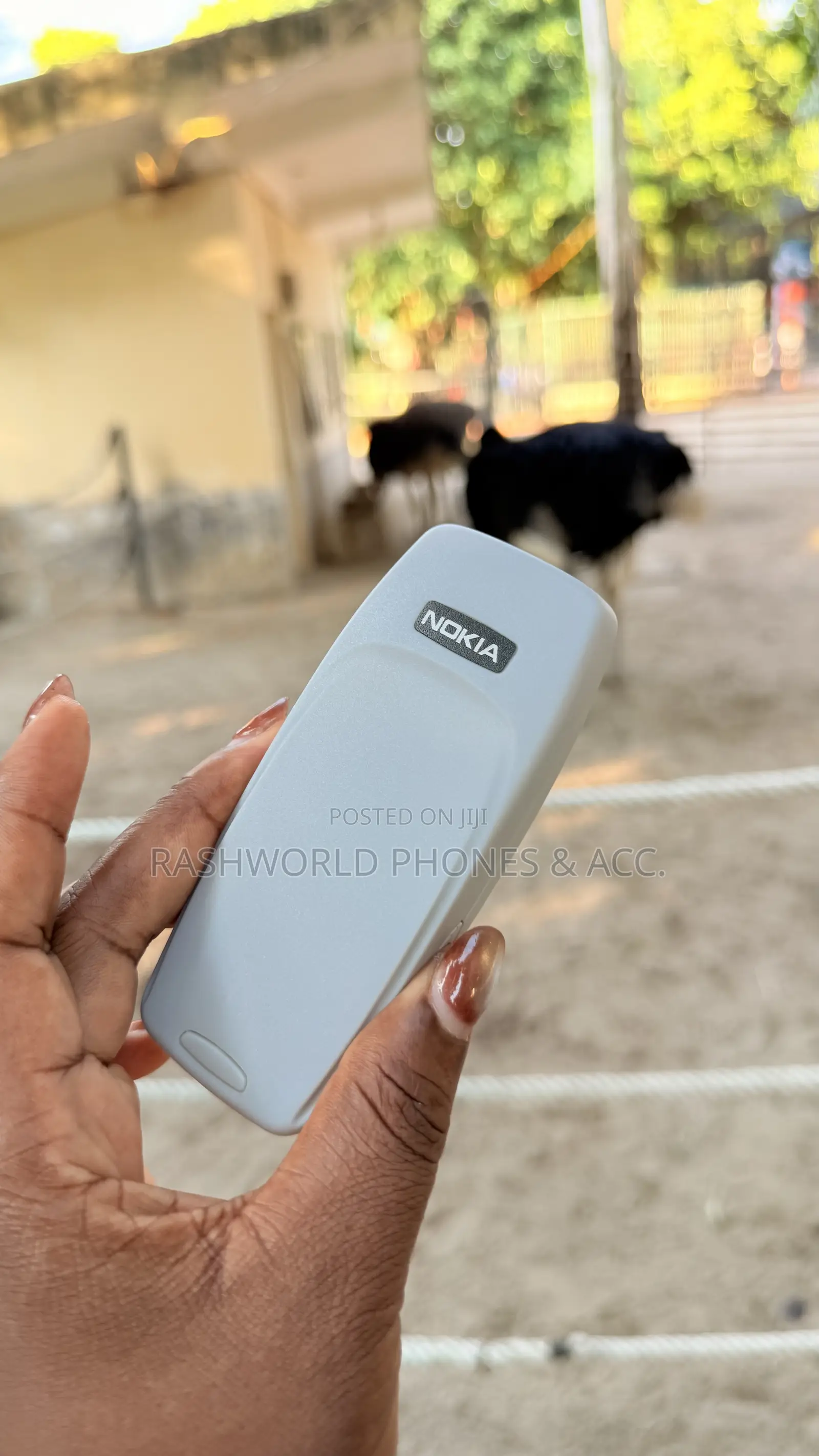 Nokia 3310 Gray