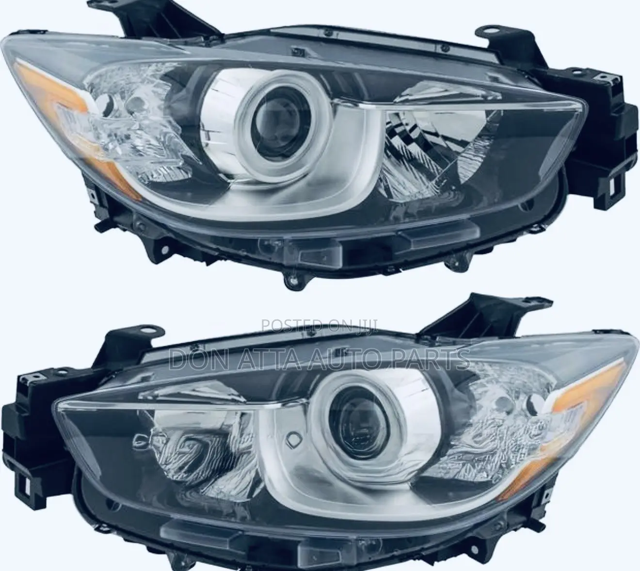Mazda CX-5 2017 Headlights Availabl Autoparts Flamingo 95 LLC