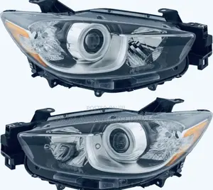 Mazda CX-5 2017 Headlights Availabl Autoparts Flamingo 95 LLC