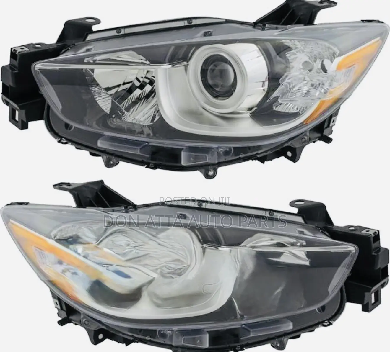 Mazda CX-5 2017 Headlights Availabl Autoparts Flamingo 95 LLC