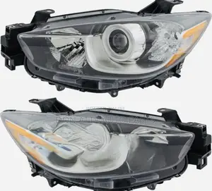 Mazda CX-5 2017 Headlights Availabl Autoparts Flamingo 95 LLC