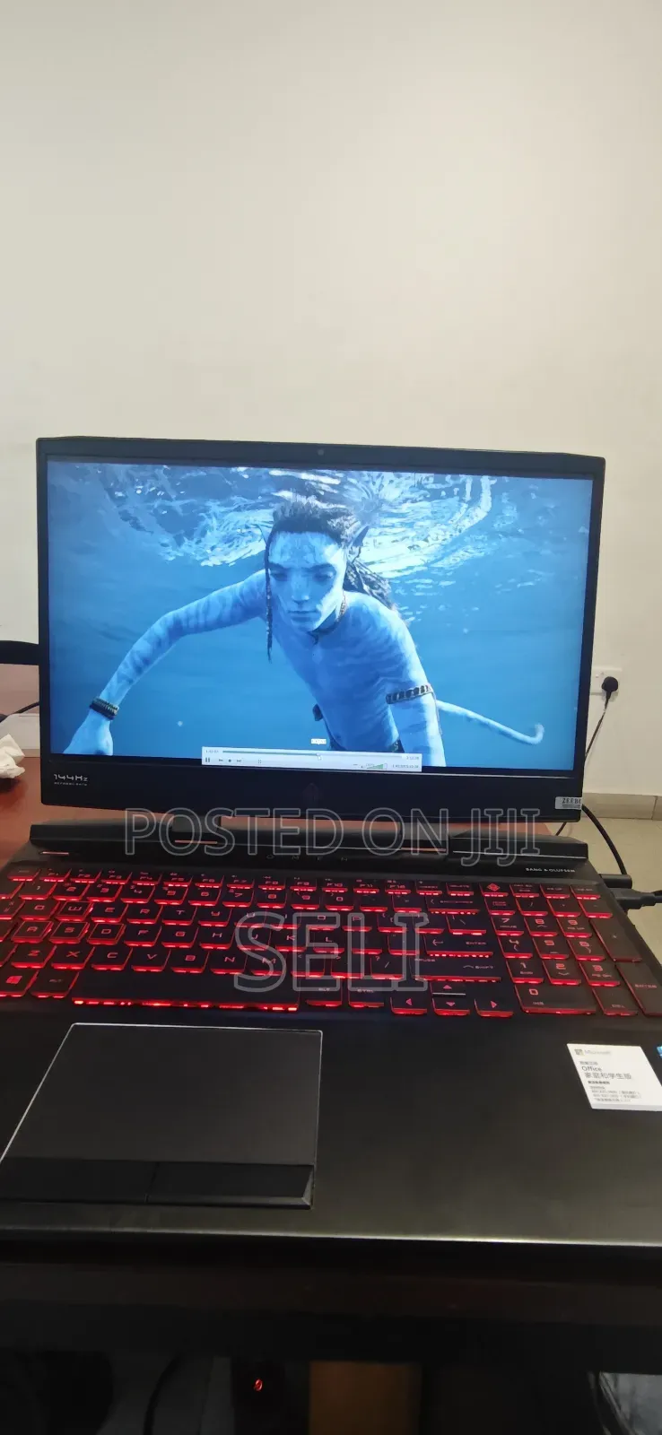 Laptop HP 15 16GB Intel Core i7 SSD 512GB